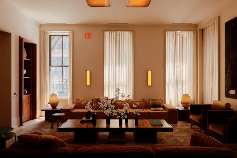 This Cult-Favorite Lighting Design Studio Is Now Making Its Own Homewares This Cult-Favorite Lighting Design Studio Is Now Making Its Own Homewares