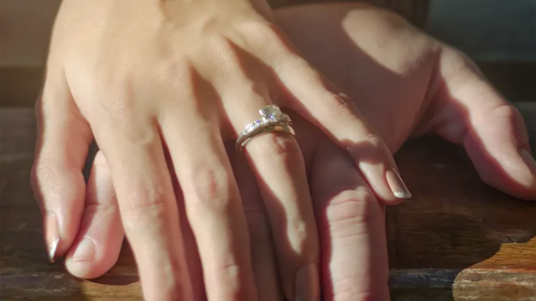 Finding Freedom as a Disabled Bride Finding Freedom as a Disabled Bride