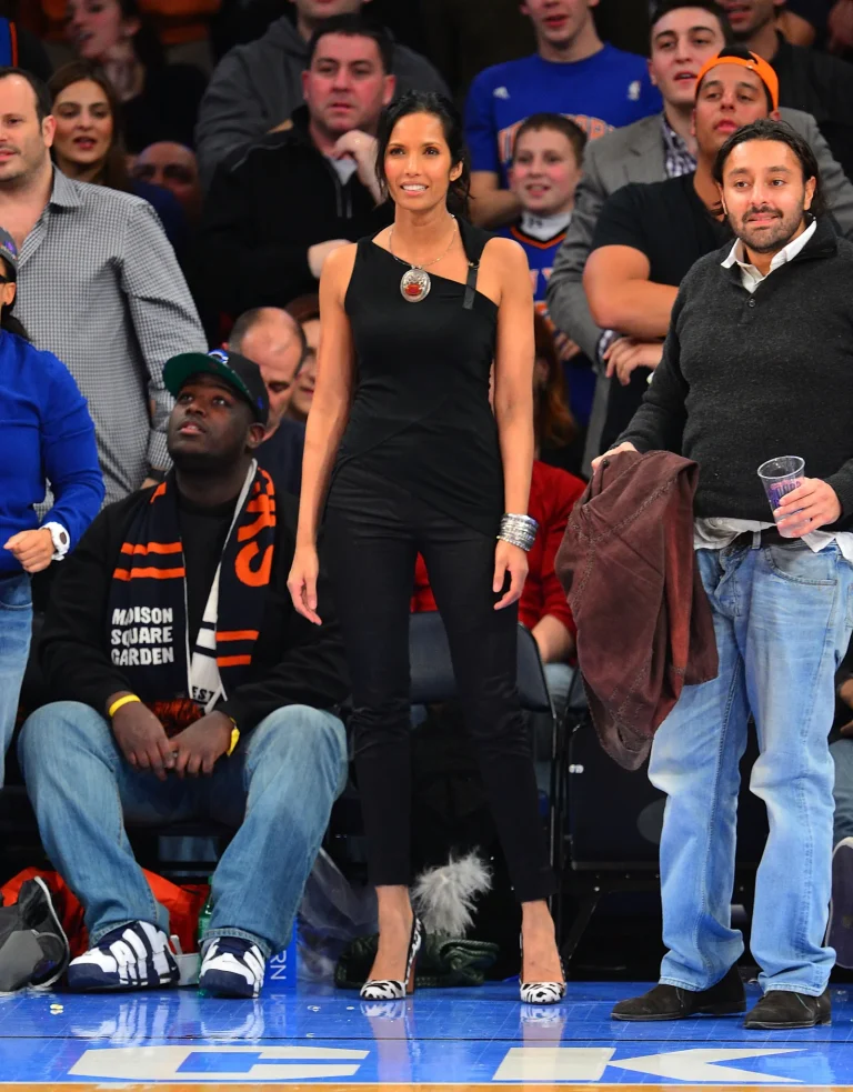 Even Celebrity Knicks Fans Have Game-Day Superstitions
