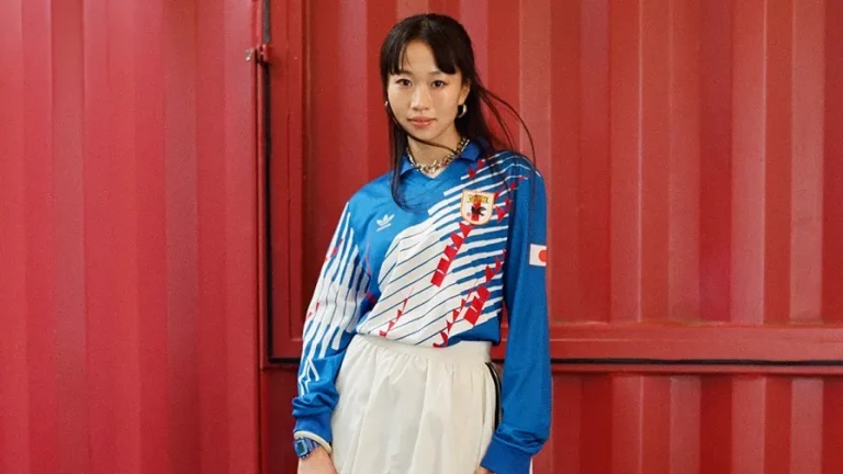 What to Wear to the World Cup—5 Outfits to Cheer Your Favorite Team What to Wear to the World Cup—5 Outfits to Cheer Your Favorite Team