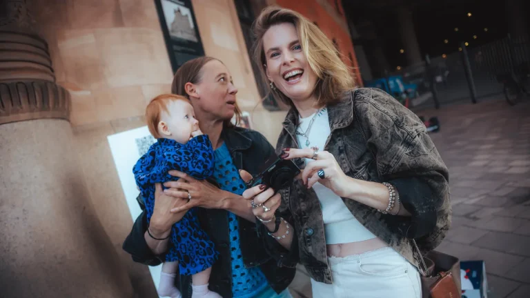 The Best of Street Style: Stockholm Fashion Week, Spring 2027 The Best of Street Style: Stockholm Fashion Week, Spring 2027