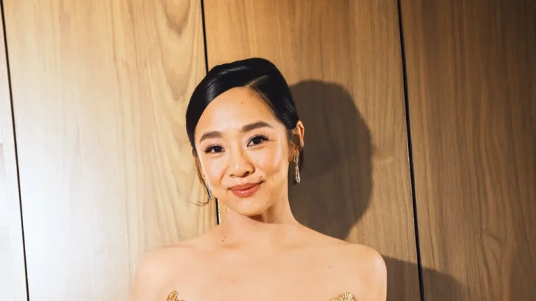 Stephanie Hsu Put a Rocky Horror Easter Egg in Her 2026 Tony Awards Outfit Stephanie Hsu Put a Rocky Horror Easter Egg in Her 2026 Tony Awards Outfit