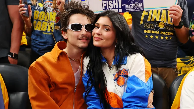 Game On! Vogue Editors Share Their Favorite Knicks Merchandise