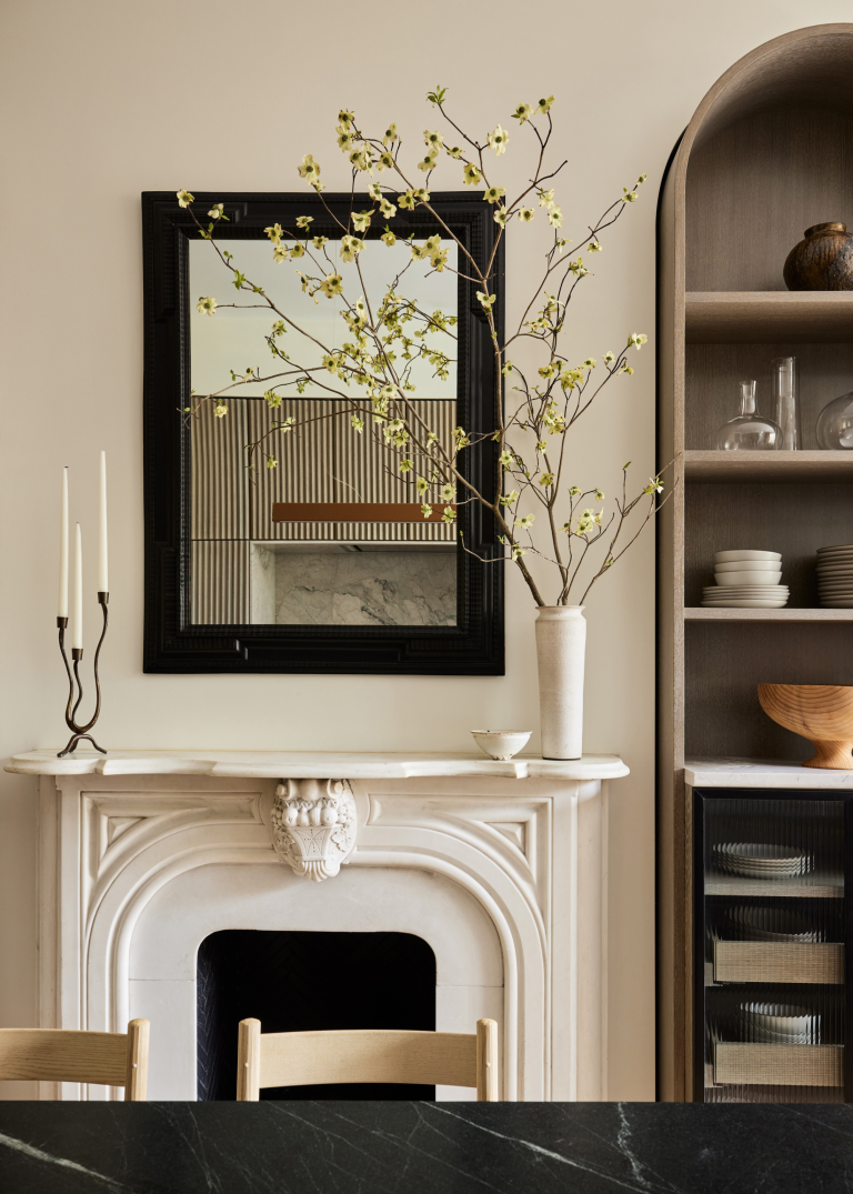 How the Japanese Art of Fukinsei Can Transform Your Home