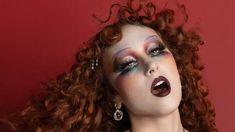 Chappell Roan Is the New Face of MAC Viva Glam—See the Photos