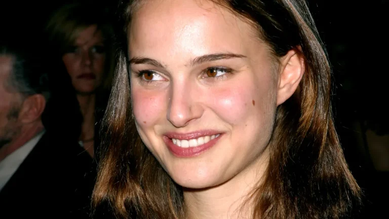 21 Photos of Natalie Portman Before She Went Stratospheric 21 Photos of Natalie Portman Before She Went Stratospheric