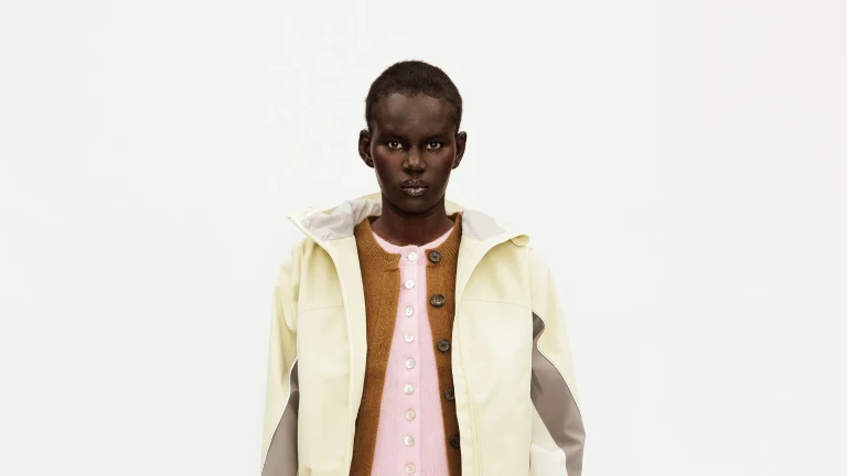 Sandy Liang Resort 2027 Collection Sandy Liang Resort 2027 Collection