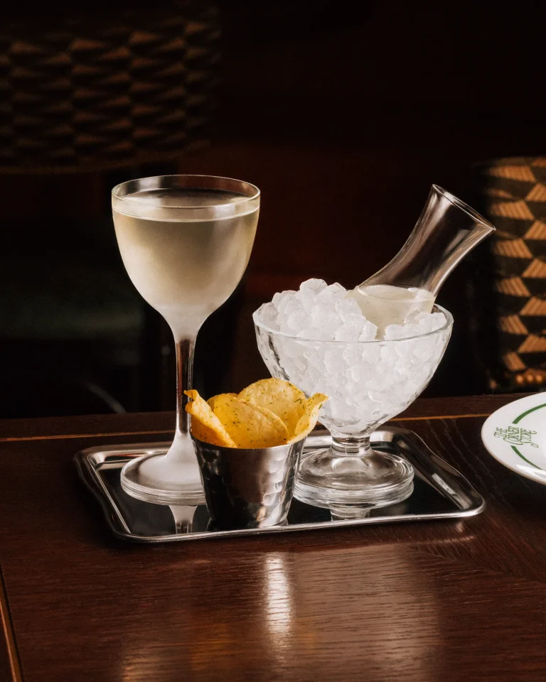 Have We Reached Peak Experimental Martini? Have We Reached Peak Experimental Martini?