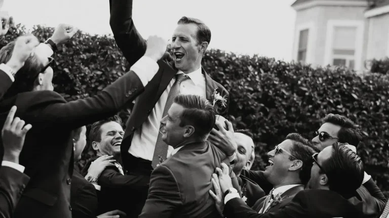 Men’s Summer Wedding Attire: A Guide for Every Dress Code