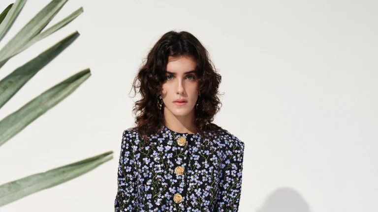 Carolina Herrera Resort 2027 Collection Carolina Herrera Resort 2027 Collection