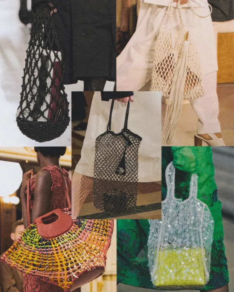 The Key Summer 2026 Handbag Trends to Shop Now