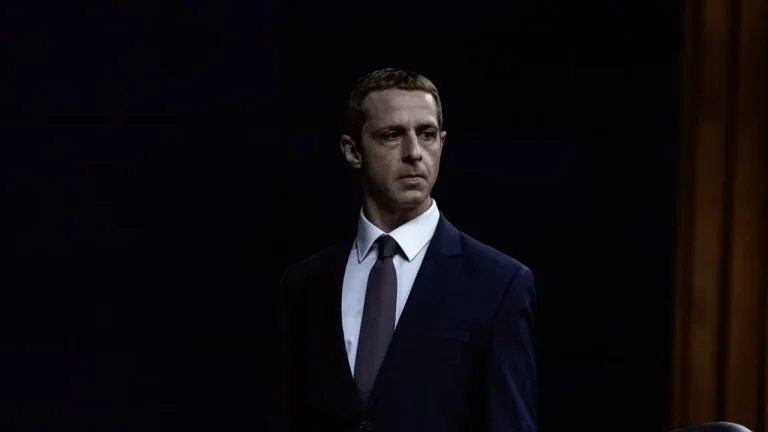 19 Thoughts I Had About Aaron Sorkin’s ‘The Social Reckoning’ Trailer