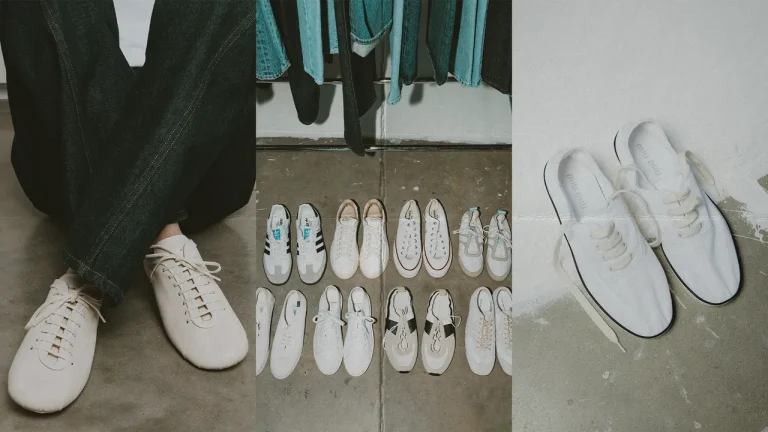 The Best White Sneakers for Women in 2026—Vogue Editor Tested & Approved The Best White Sneakers for Women in 2026—Vogue Editor Tested & Approved