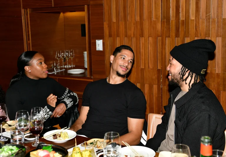 Who Is Josh Hart’s Wife? Who Is Josh Hart’s Wife?