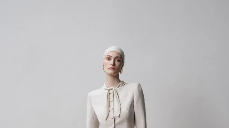 Prabal Gurung Resort 2027 Collection