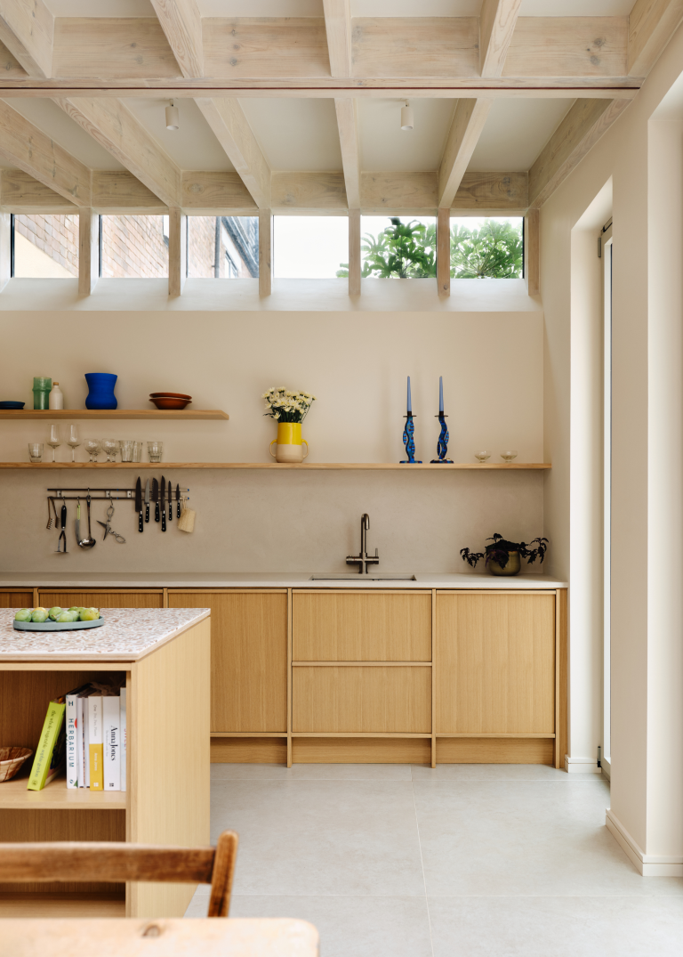 This One 2025 Kitchen Trend Already Feels Dated in 2026
