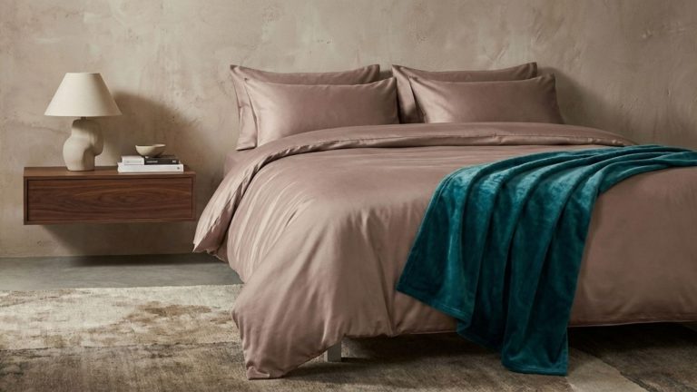 Try This Hotel Room Trick If You Have a Small Bedroom
