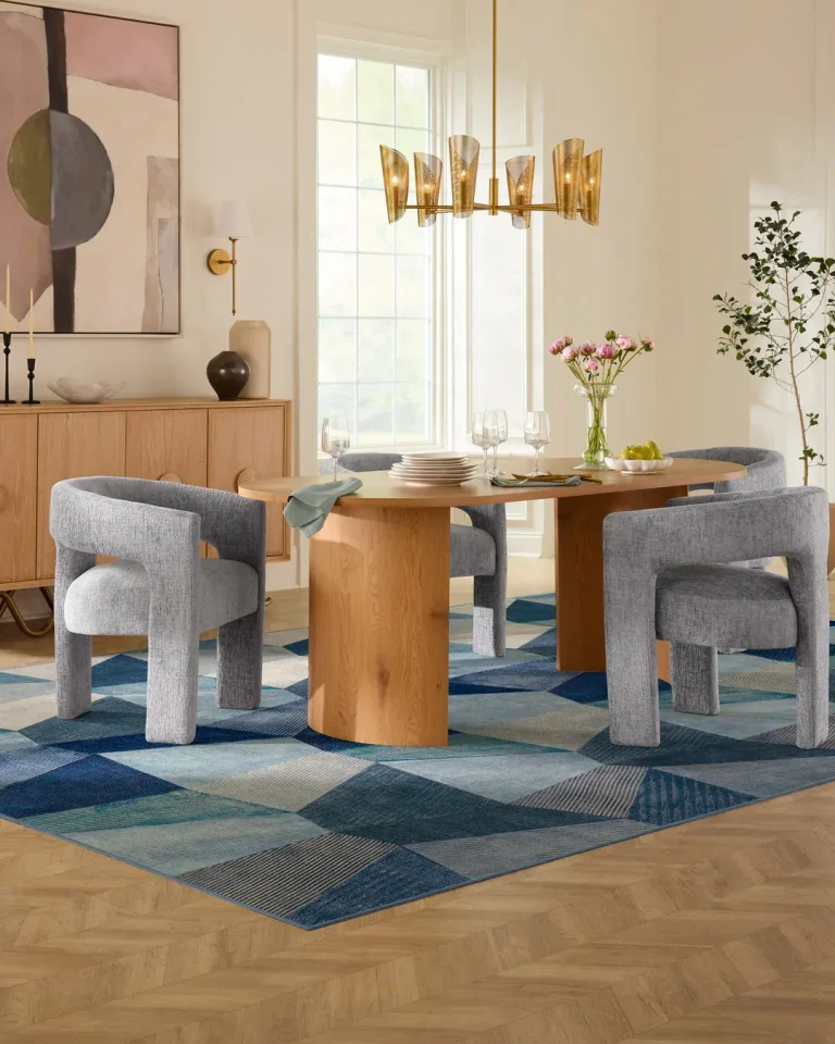 The ‘Washable’ Rugs to Buy If You Care About Style and Practicality |