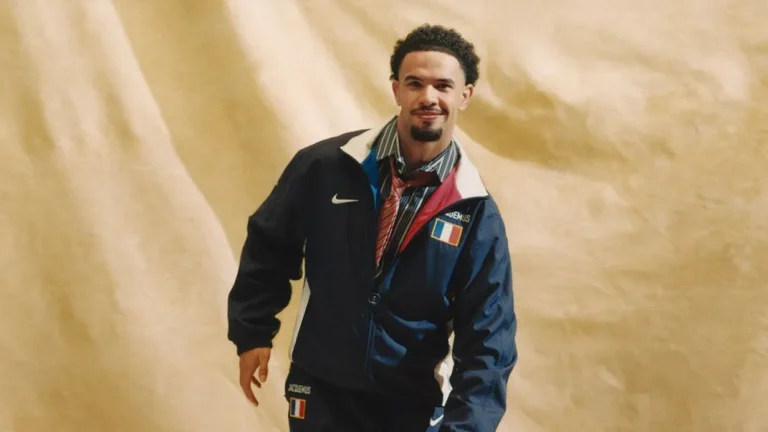 5 World Cup Fashion Collaborations to Know 5 World Cup Fashion Collaborations to Know