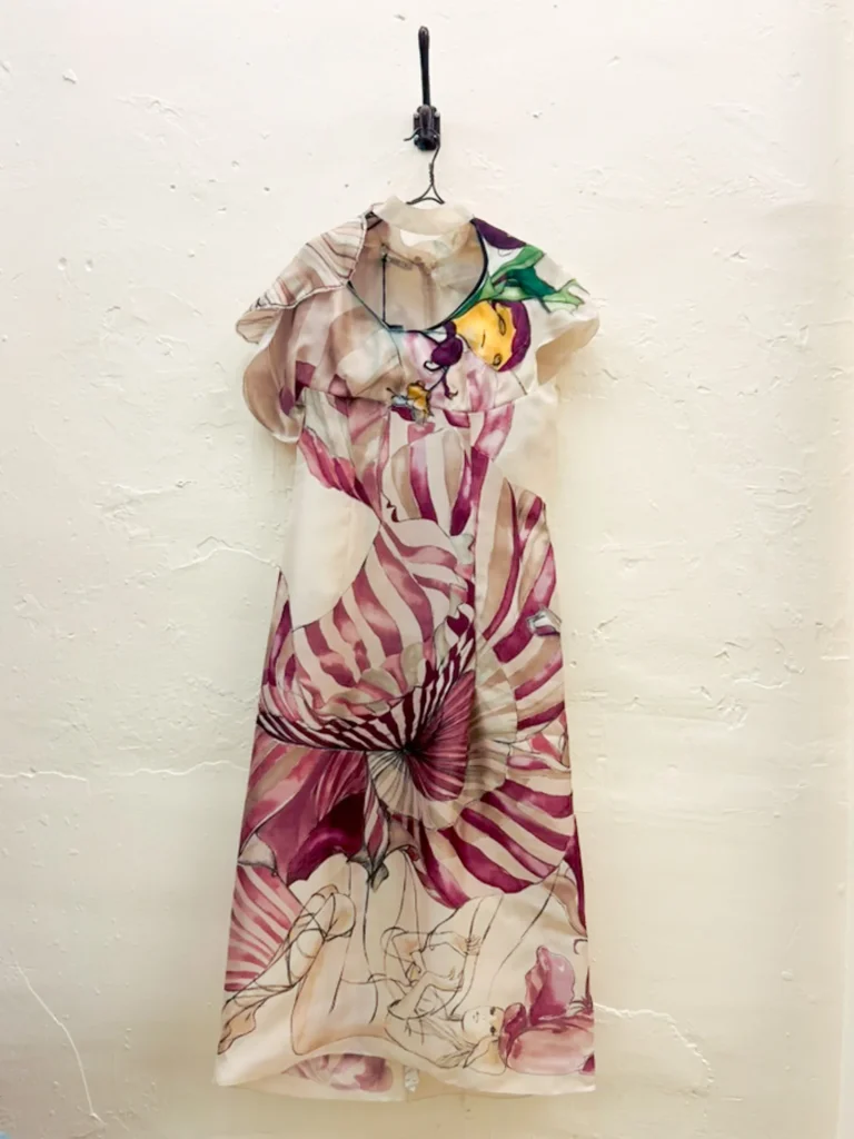 Meet the Archivist IDing All the Designer Goods at New York’s Hottest Vintage Shop Meet the Archivist IDing All the Designer Goods at New York’s Hottest Vintage Shop