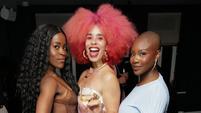 Lily Allen, London Ladies, and ‘SNL’ Stars Lit up the Royal Academy’s Summer Party Lily Allen, London Ladies, and ‘SNL’ Stars Lit up the Royal Academy’s Summer Party