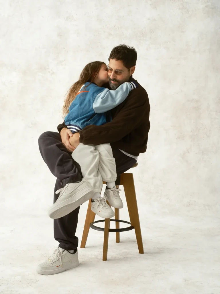 Happy Father’s Day! 6 Designer Dads on Balancing Fatherhood and Careers, and the Lessons They Want to Impart on Their Children Happy Father’s Day! 6 Designer Dads on Balancing Fatherhood and Careers, and the Lessons They Want to Impart on Their Children
