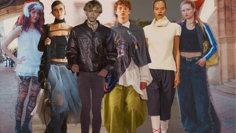 Everything You Need to Know About Stockholm Fashion Week, 2026 Everything You Need to Know About Stockholm Fashion Week, 2026