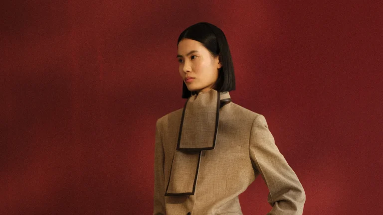 Ferragamo Resort 2027 Collection | Vogue Ferragamo Resort 2027 Collection | Vogue