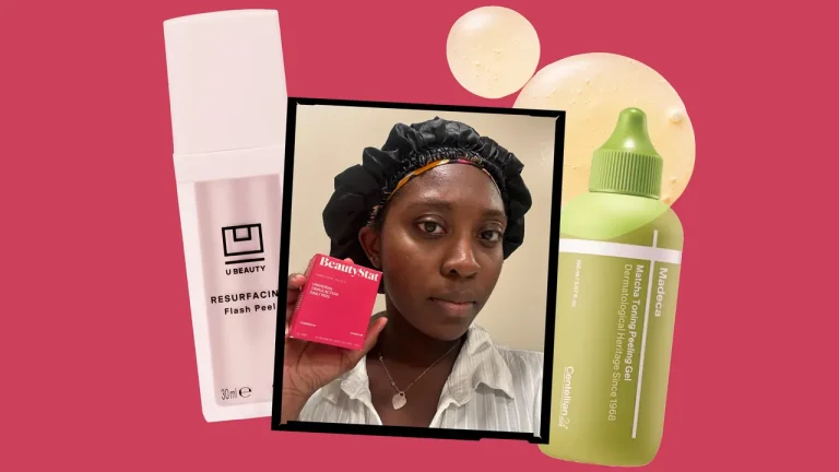 9 Best Chemical Peels to Use at Home for Soft, Glowing Skin
