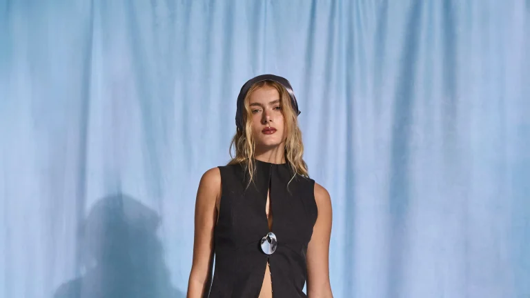 Kate Barton Resort 2027 Collection Kate Barton Resort 2027 Collection