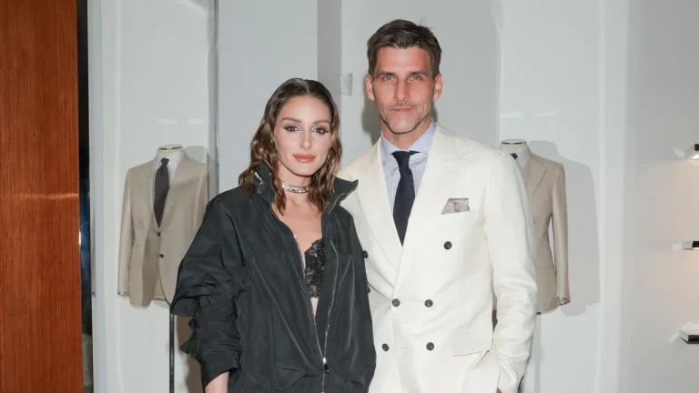 Uptown Boys: Thom Sweeney Ushered in a New Era on Madison Avenue with a Cocktail Fete