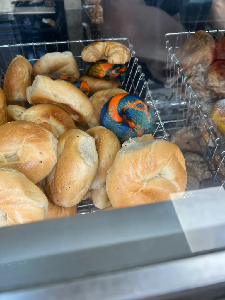 Tastes Like Team Spirit: Vogue Puts 7 Knicks-Themed Foods to the Test