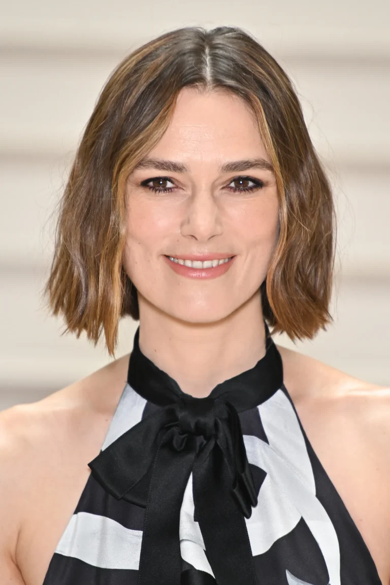 12 Flattering Hairstyles for Square Faces, According to Celebrity Hairstylists