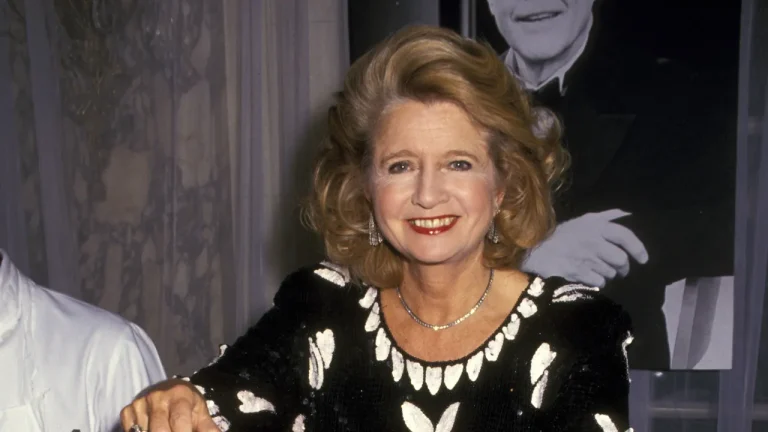 Remembering Longtime Vogue Beauty Editor Shirley Lord Remembering Longtime Vogue Beauty Editor Shirley Lord