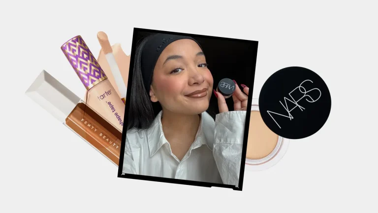 9 Best Concealers for Dark Spots That Won’t Cake by Midday