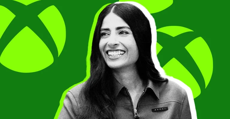 Microsoft hasn’t ruled out spinning off Xbox