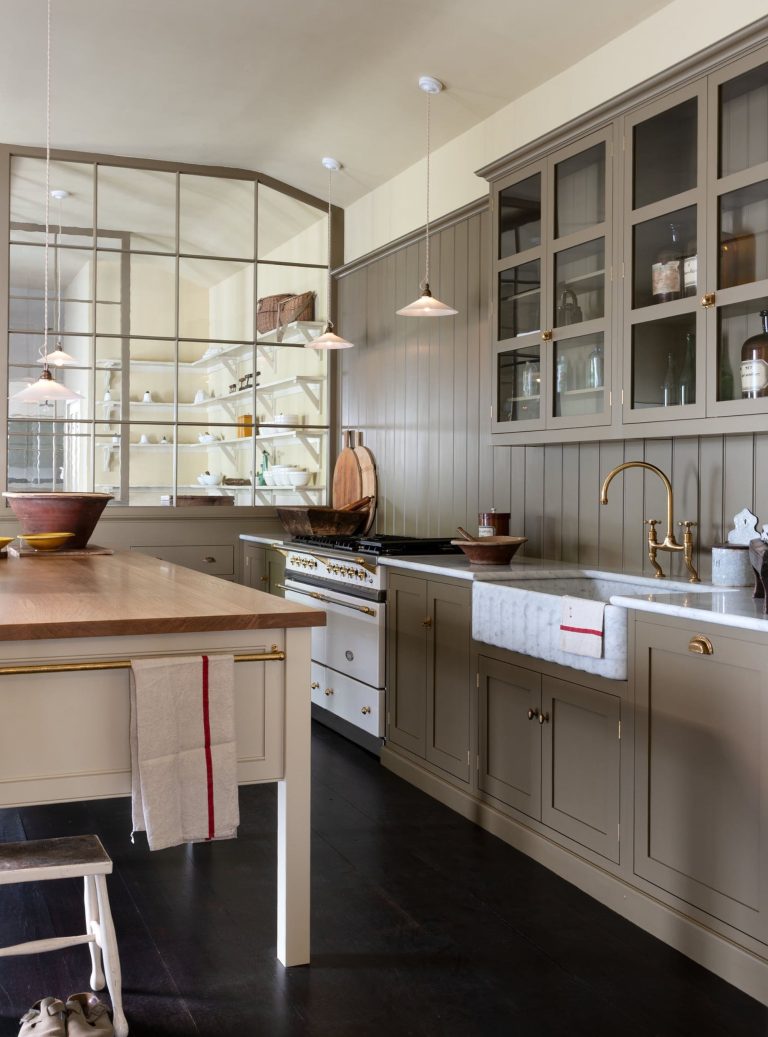 5 Timeless Kitchen Colors You Won’t Regret in 10 Years