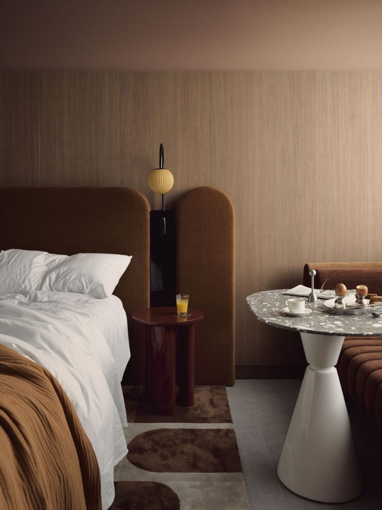 6 Hotel Bedroom Design Ideas You Can Replicate At Home