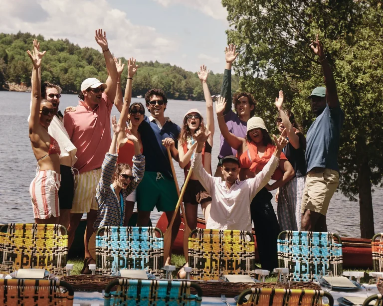 J.Crew CMO Julia Collier on Marketing Americana in Modern Times