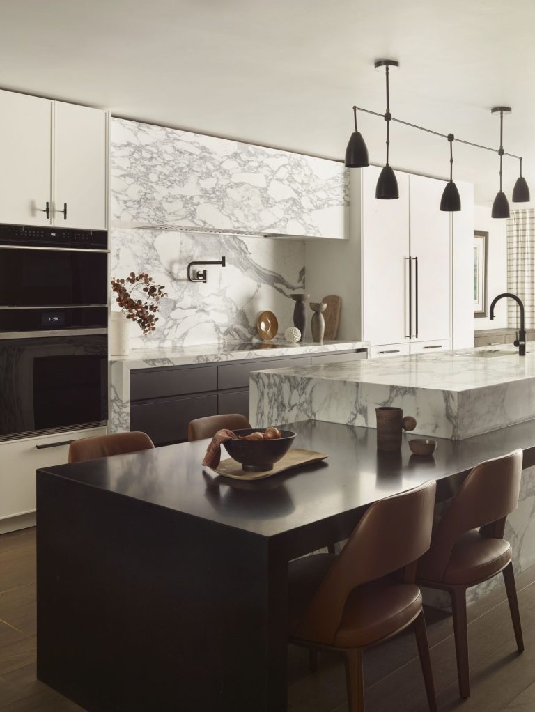 Kitchen ‘Work Triangle’ Mistakes Designers Urge You to Avoid