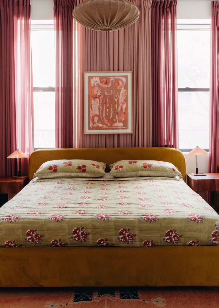5 Bedroom Curtain Trends to Know in 2026, Say Designers