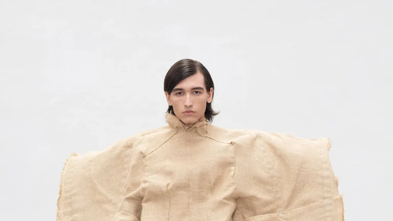La Cambre Fall 2026 Ready-to-Wear Collection