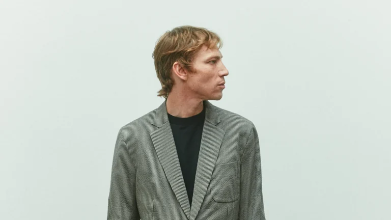 Rag & Bone Spring 2027 Menswear Collection