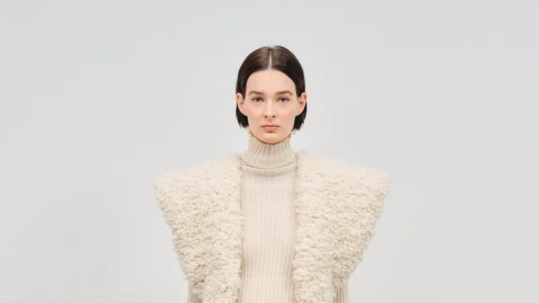 Lauren Manoogian Resort 2027 Collection