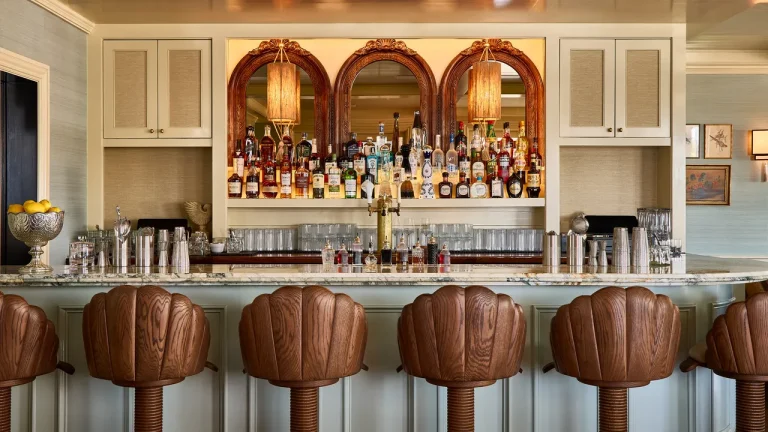 This Sag Harbor Spot Wants To Be a Destination For Vacationers and Locals Alike