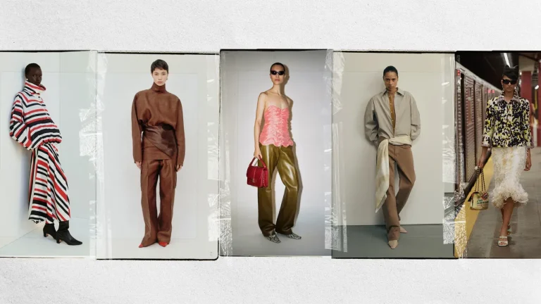 7 Pre-Fall 2026 Styling Tricks to Try This Summer