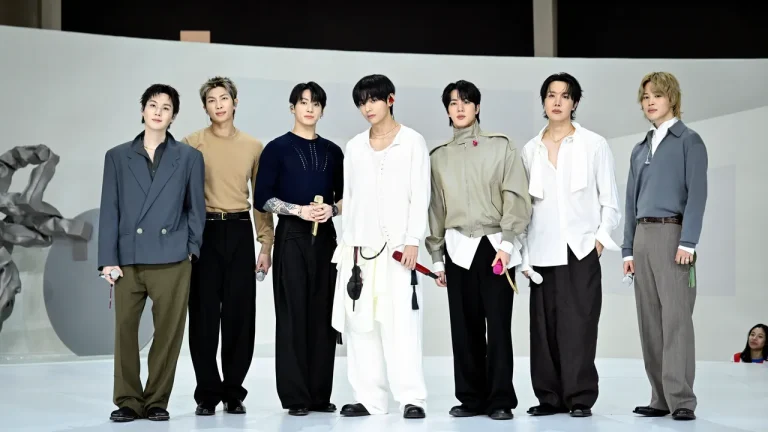 Confessions of a Former BTS Skeptic