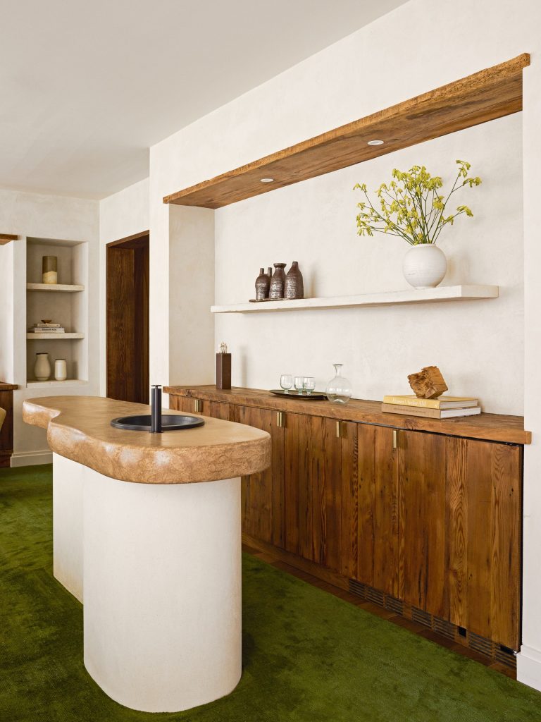 This Home Was Inspired By Its Owners’ Joyful Jewish Culture