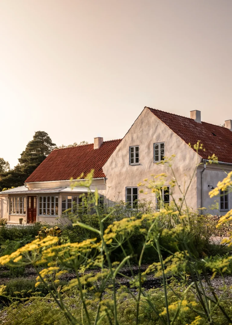 This New Farm Hotel on a Baltic Island in Sweden Is a Nature Lover’s Paradise This New Farm Hotel on a Baltic Island in Sweden Is a Nature Lover’s Paradise