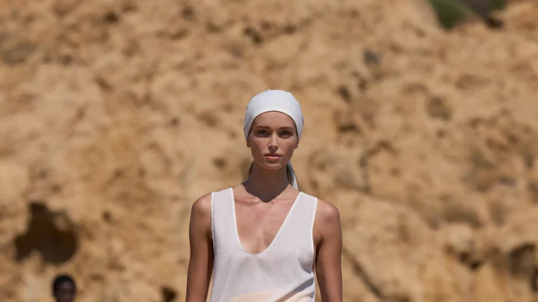 Jacquemus Spring 2027 Ready-to-Wear